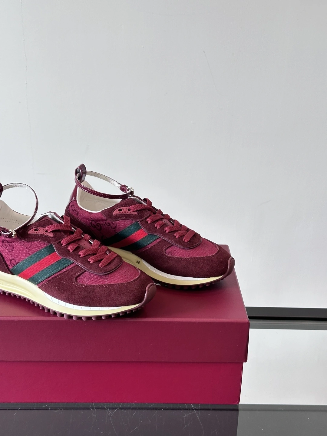 COCO-- 6u33i 832918AAEZM6144 Re - Motion Thick soles：3.5CM item:E-X230D4168